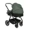 Коляска-трансформер iZZi #1 3 в 1 Green