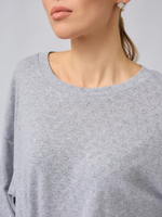 Пижама с брюками и лонгсливом " сердечки"