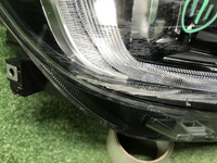 Фара правая Chery Tiggo 8 Pro Max (2022-н.в.) LED