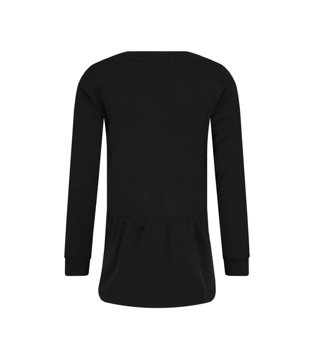 платье Calvin Klein Jeans - черный(IG0IG01677)