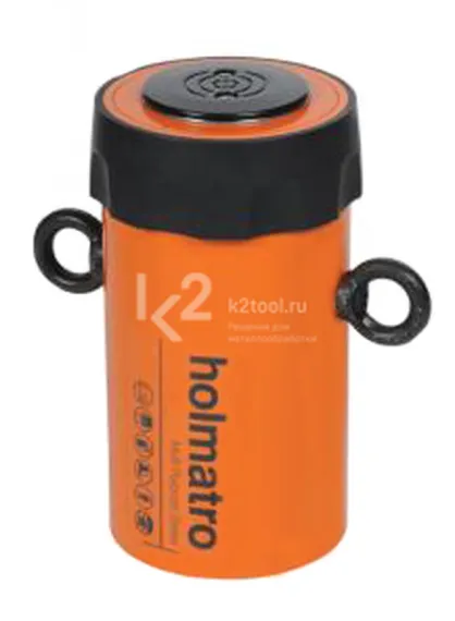 Домкрат многофункциональный Holmatro HGC 100 S 5 с пружинным возвратом