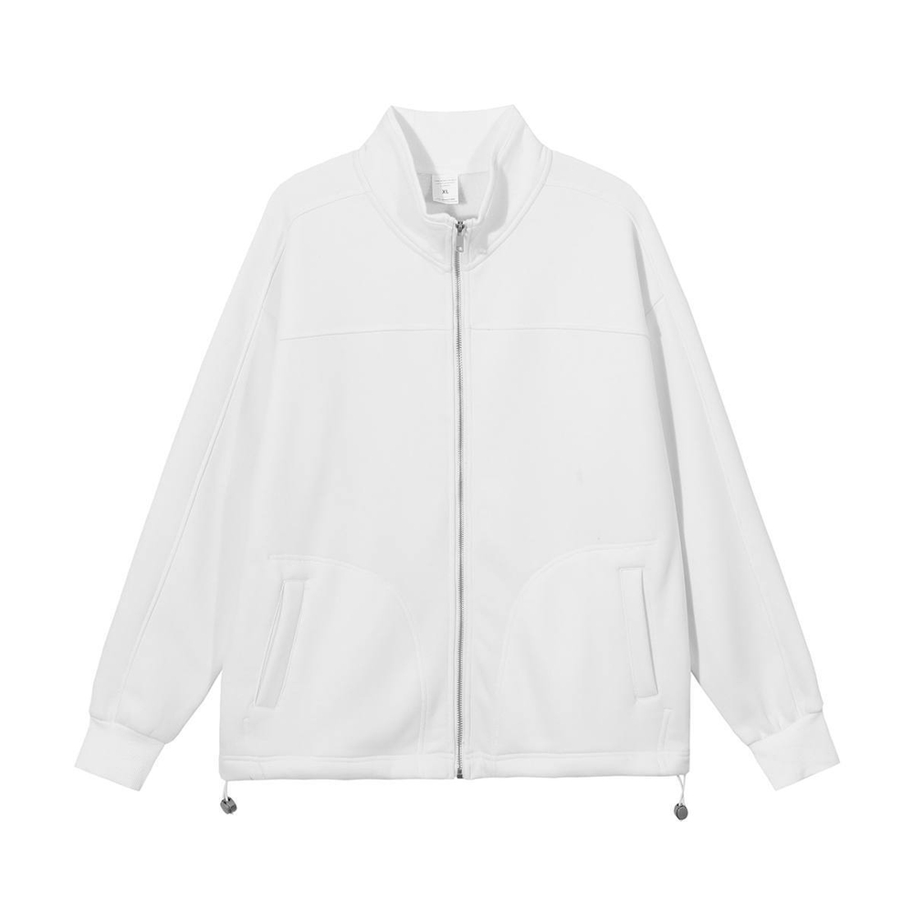 Толстовка zip Off Street