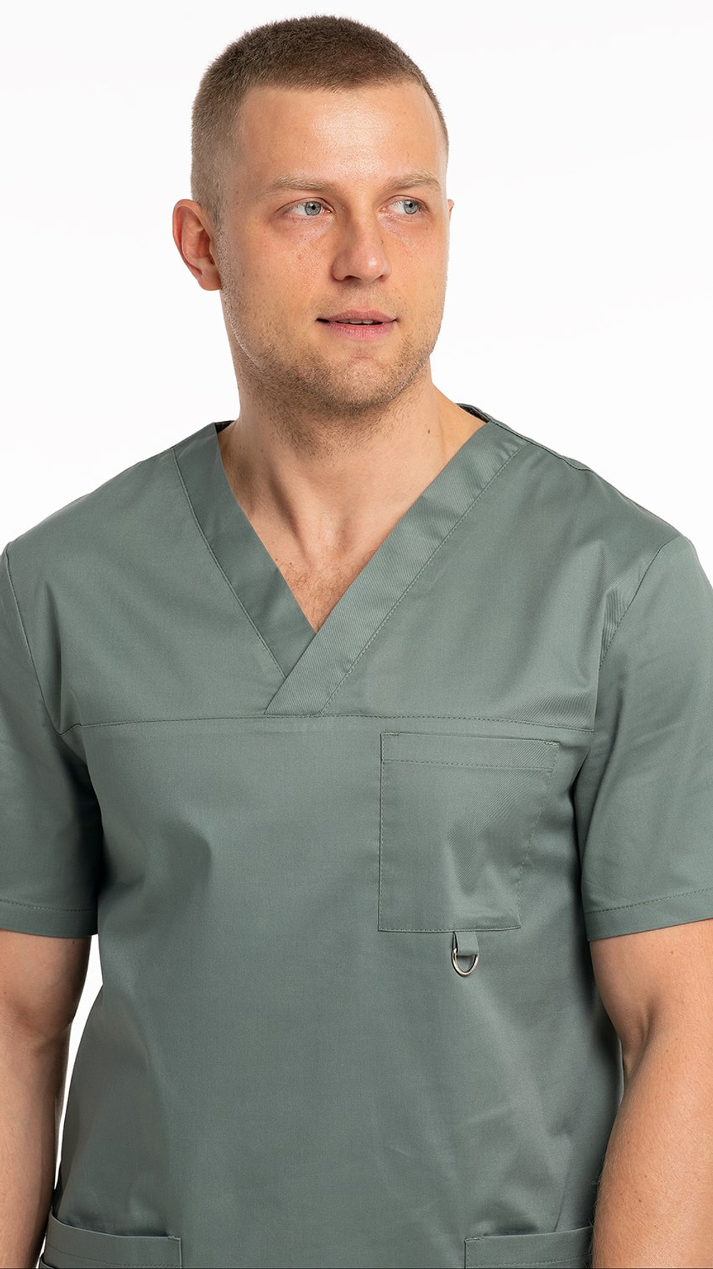 Костюм хирургический Леон №350