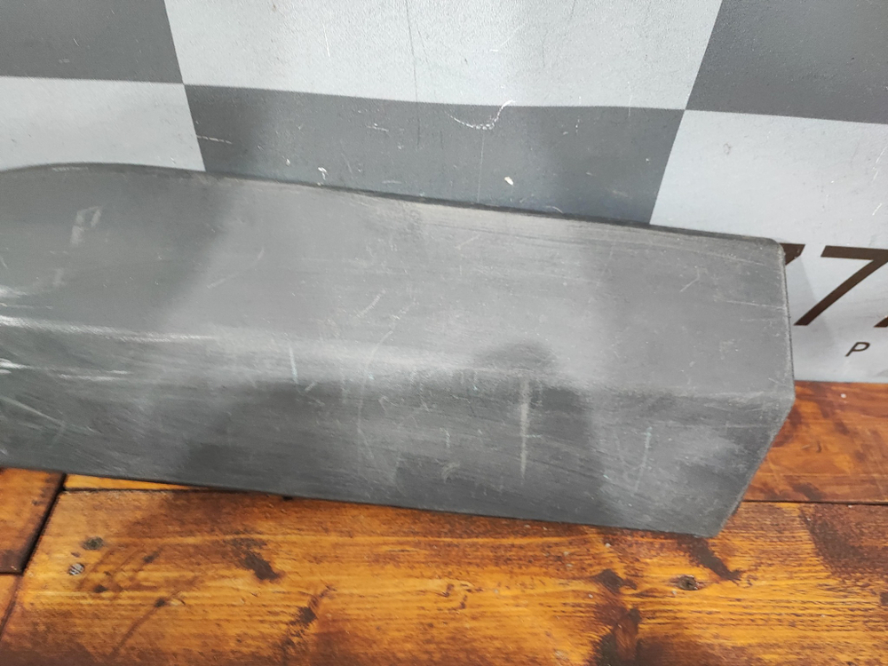 Накладка двери задней правой Toyota RAV4 XA50 18-нв Б/У Оригинал 7507742040