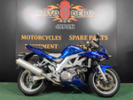 Suzuki SV1000S , 2003