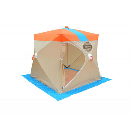 Палатка Омуль-Куб-2