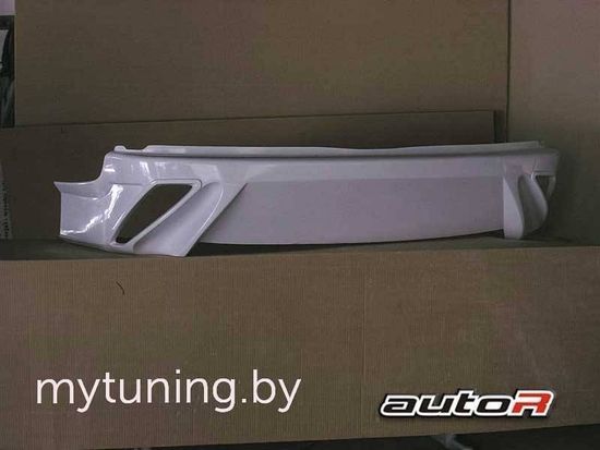 Задний бампер ST-1 Opel Omega