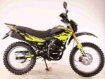 Мотоцикл кроссовый эндуро ROLIZ SPORT-005 LITE