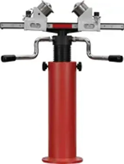 Головка для лазерной резки IPG D38 F100-150/200