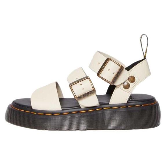 Dr. Martens Gryphon 'White'