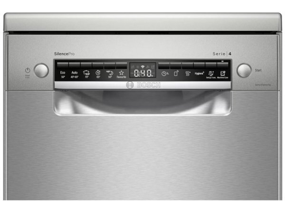 Посудомоечная машина Bosch SPS4HMI3FR