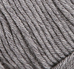 Cotton Merino (5873/Серый)