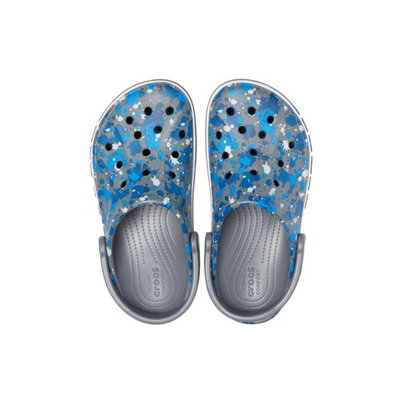 Crocs Classic Clog 'Blue Gray'