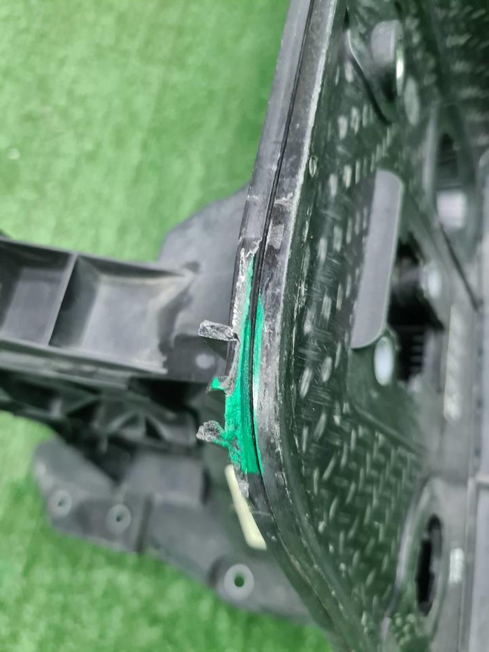 Телевизор Mercedes GLS x167 (2019-н.в.)