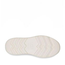 UGG Marin Mega Lace - Chestnut White
