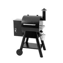 Пеллетный гриль-коптильня  Eger Pro Line 300