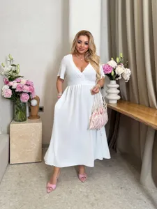 Платье УК-1810 Фабрика Моды