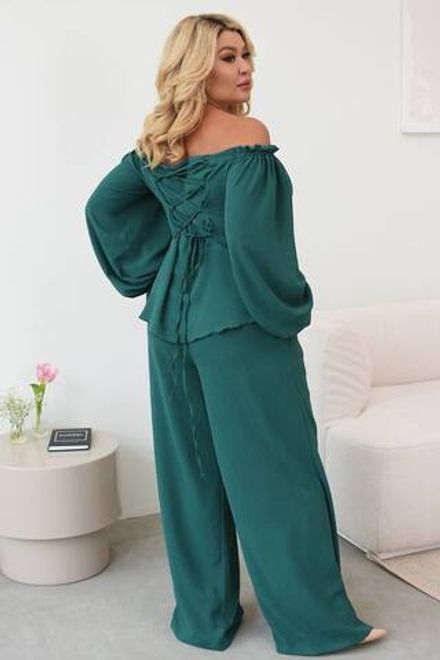 Костюм УК-1324 Фабрика Моды