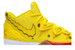 Кроссовки Spongebob Squarepants X Nike Kyrie 5 5