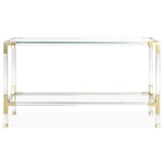 Консоль "Саратога"