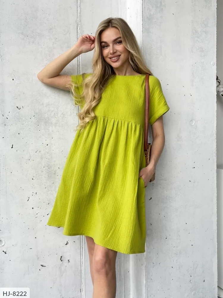 Платье HJ-8222 Фабрика Моды