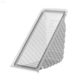 Упаковка пластиковая