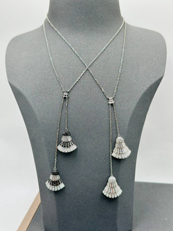 Колье De Grisogono