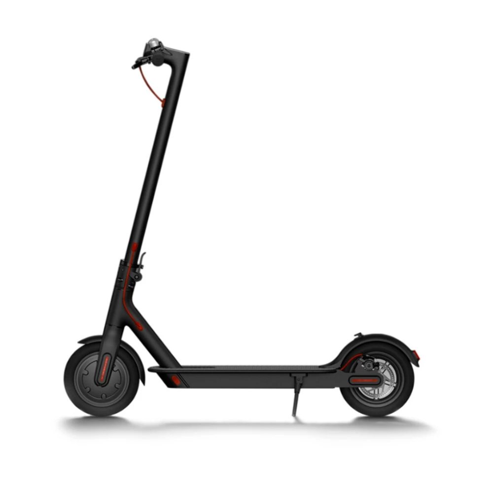 Электросамокат Xiaomi Electric Scooter MiJia 185