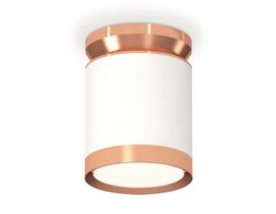 Ambrella Комплект накладного светильника Techno XS8141035