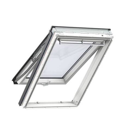 Панорамное мансардное окно VELUX PREMIUM (GPU) 55х98