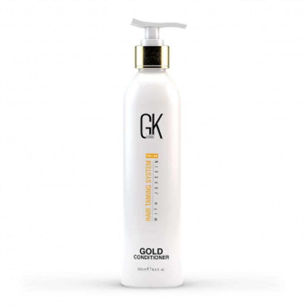 GKHAIR | Кондиционер / Gold Conditioner, (250 мл)