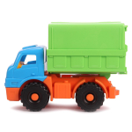 Фургон Казачок (Нордпласт)