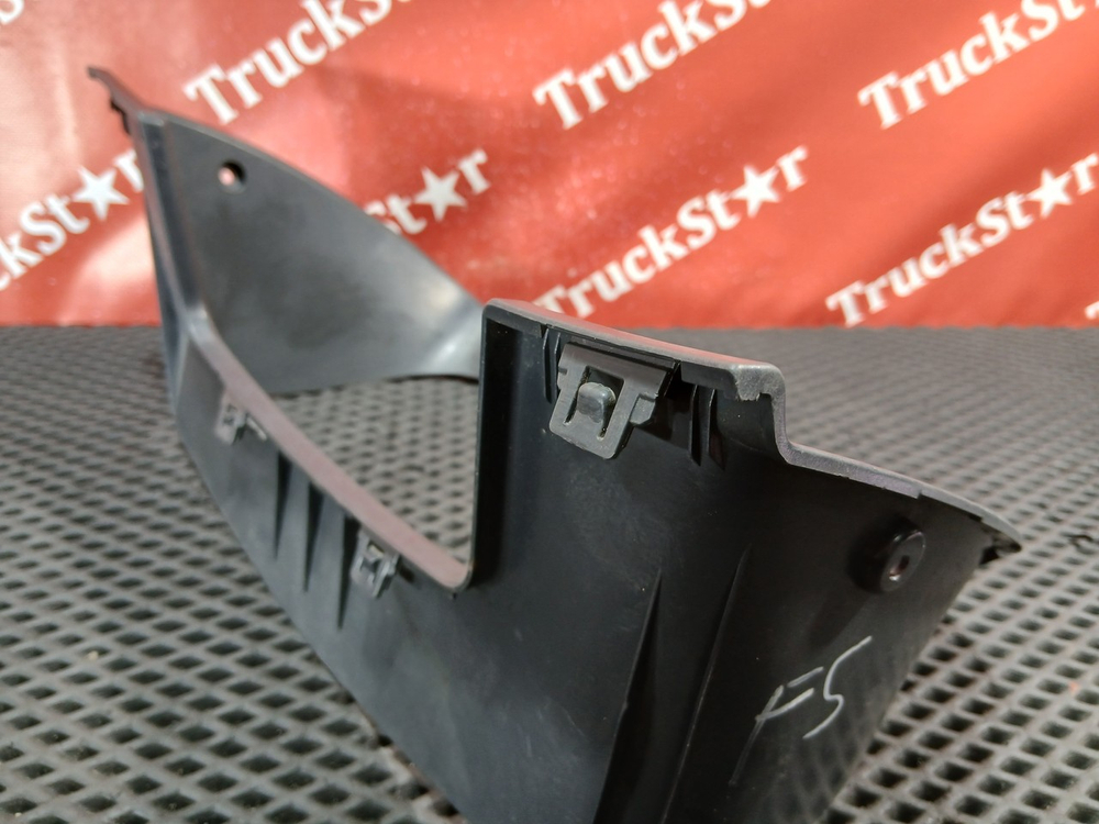 Накладка панели приборов 2023г