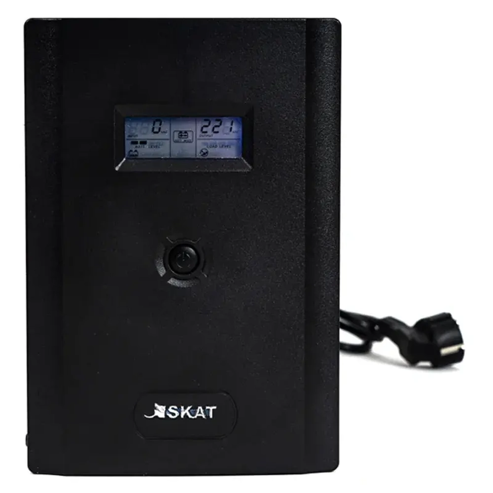 SKAT UPS 3000/1800 источник бесперебойного питания 453