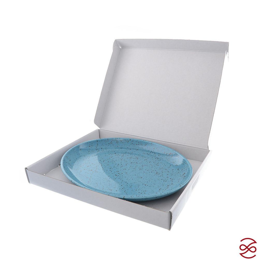 Блюдо овальное Repast lifestyle ARTICBLUE 32см
