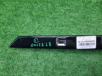 Накладка крышки багажника Geely Okavango (23-нв)