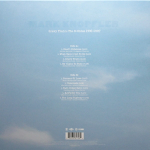 Mark Knopfler / Gravy Train: The B-Sides 1996-2007 (LP)