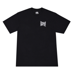 Футболка "Техника опасности"