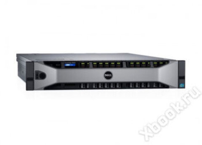 Сервер Dell PowerEdge R830
