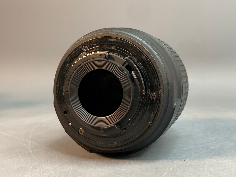 Nikon D3200 kit 18-55 26.565 кадров