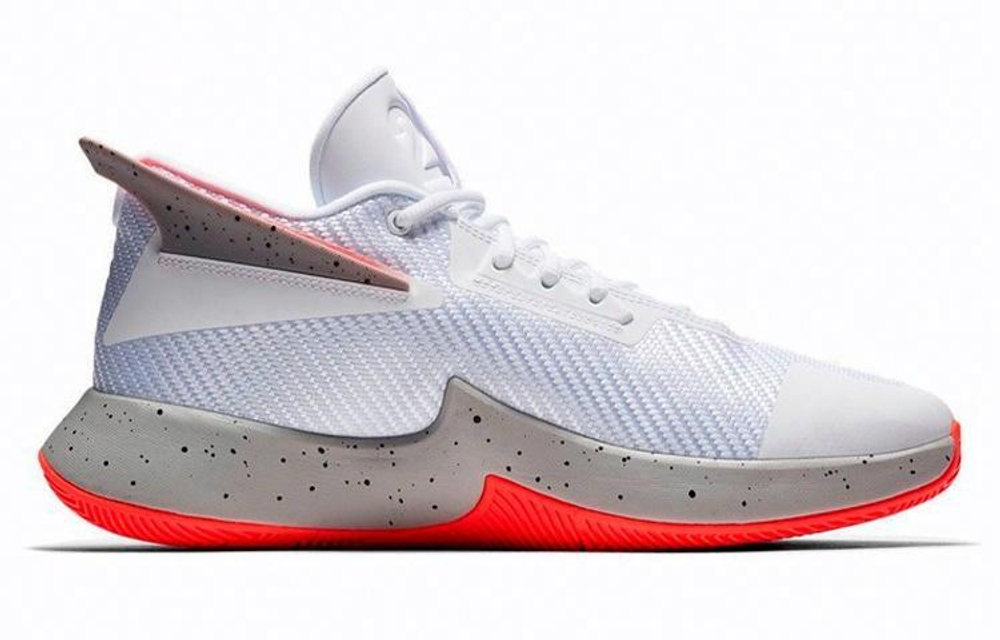 Кроссовки Jordan Fly Lockdown