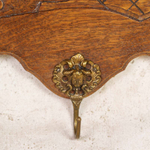 Настенная вешалка в Неоклассическом стиле