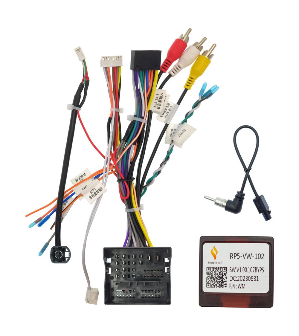 Магнитола для Skoda Octavia A8 2020-2024+ (поддержка климата, тест МСК) - Teyes CC3 Android 10, ТОП процессор, 4/32 Гб, CarPlay, SIM-слот