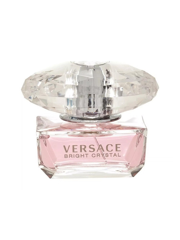 VERSACE CRYSTAL Bright lady 50ml edt