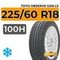 Toyo Observe GSi6 LS 225/60 R18 100H