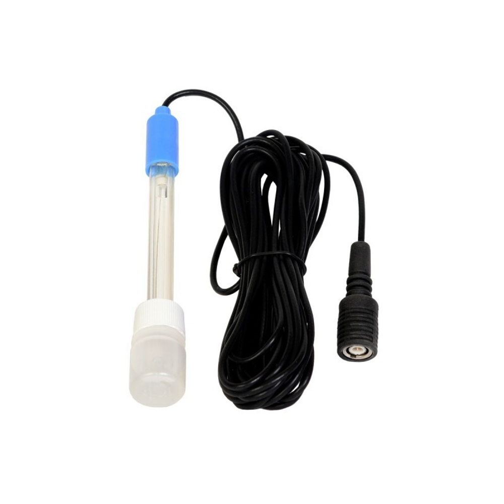 Авт.станция дозир и контр. eTWIN PH-CL 2.0L-6.0 230V PVDF FULL //
