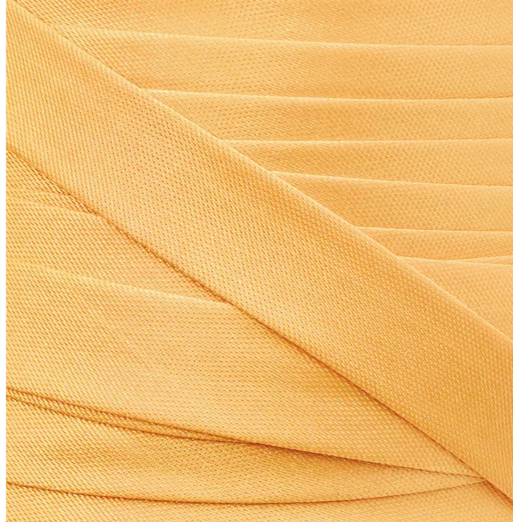 Бейка косая атласная 15мм 1м.