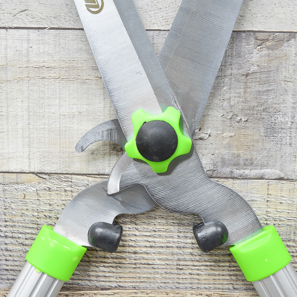 Ножницы садовые-кусторез 73см