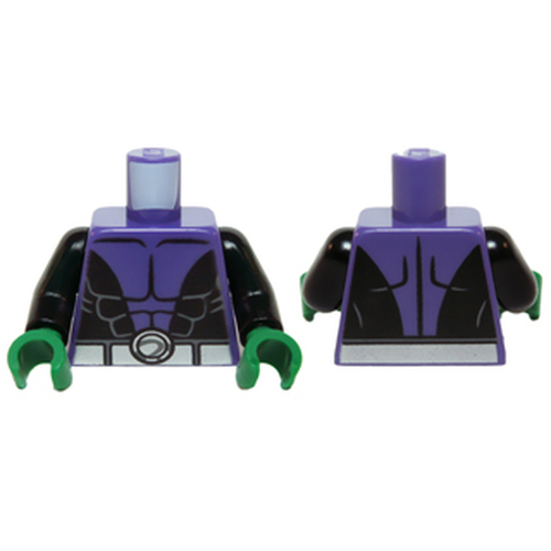 Торс от Бист Боя 973pb2039c01