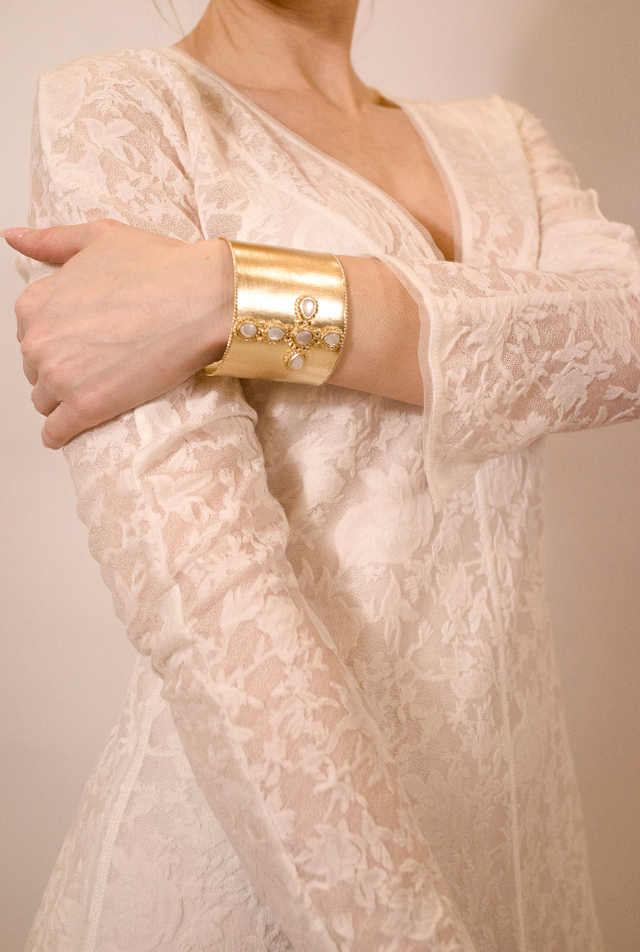 Marina Fossati БРАСЛЕТ MARINA FOSSATI